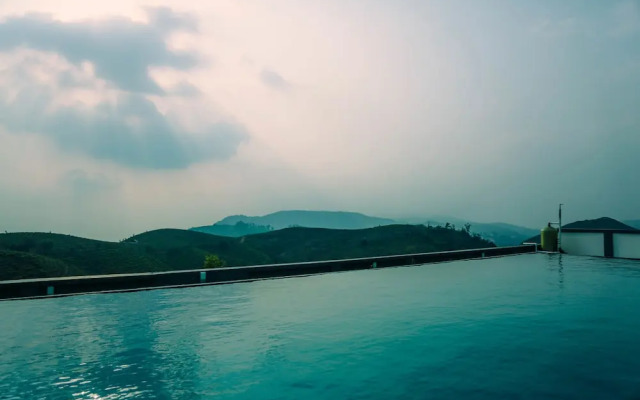 Palette Hill View Resort Vagamon