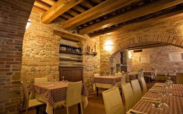 Locanda Montelippo