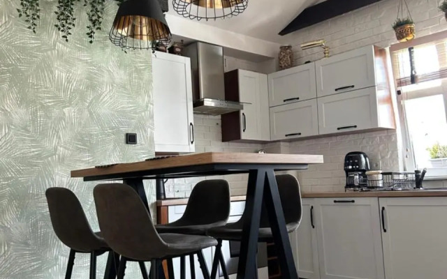 Chopina Loft