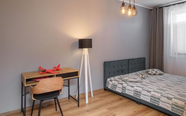 Puck Azure Sea Resort by Renters