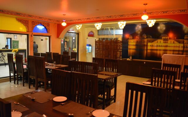 Hotel Laxmi Niwas - A Heritage Retreat