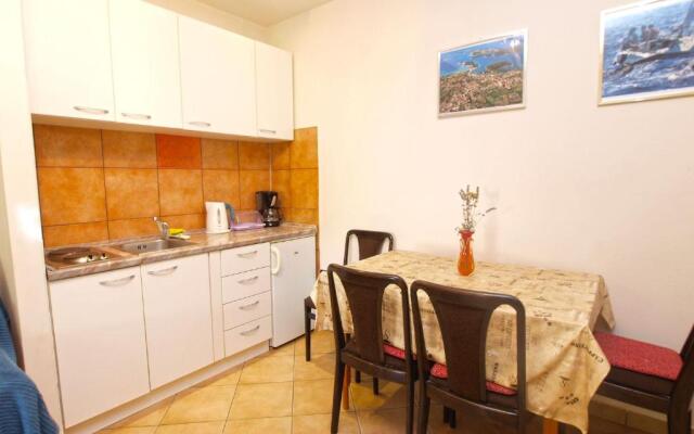 Apartments in Medulin 713