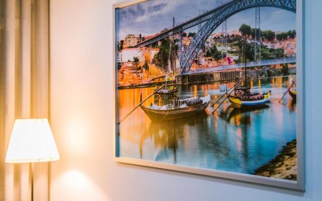 Lechartier Oporto apartments 3