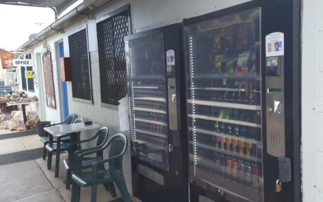 Leichhardt Accommodation