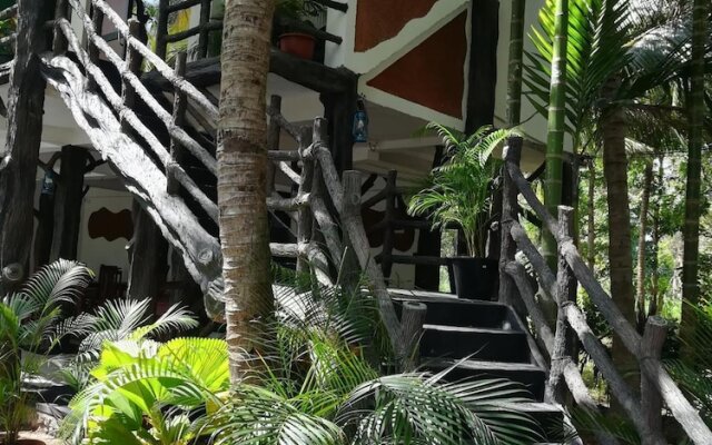 The Nature Park Villa