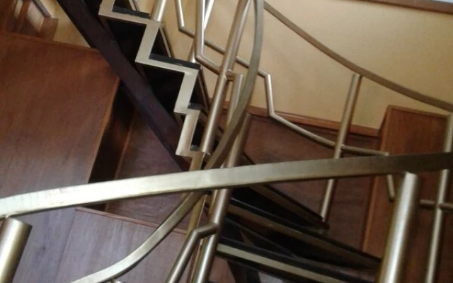 El Uru Suite Hotel