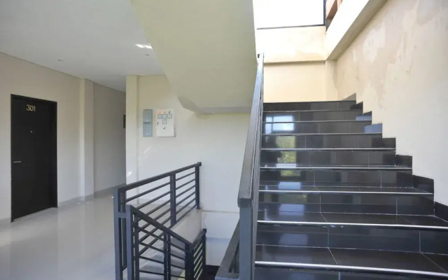 Airy Jimbaran Songnipi 8 Bali