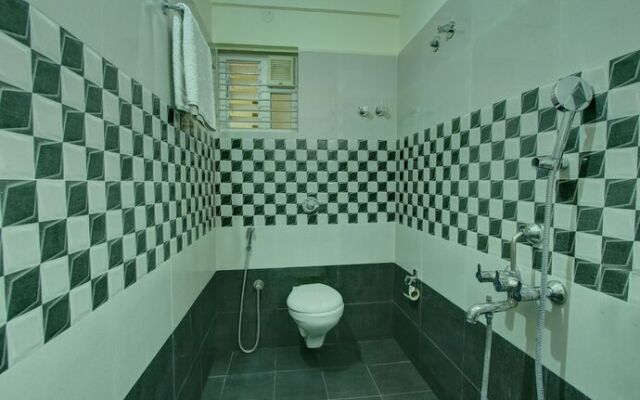 OYO 712 Marathahalli Bangalore