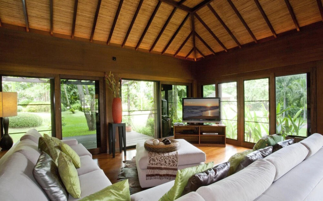 The Tamarind