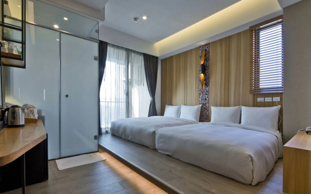 Joy Inn