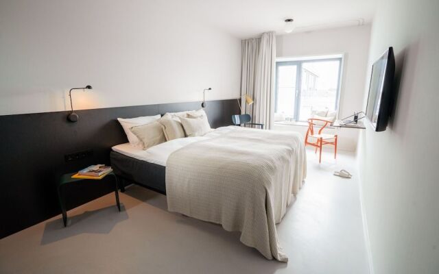 numa | Savi Rooms & Apartments