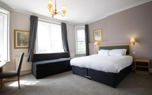Heart of England, Northampton by Marston's Inns