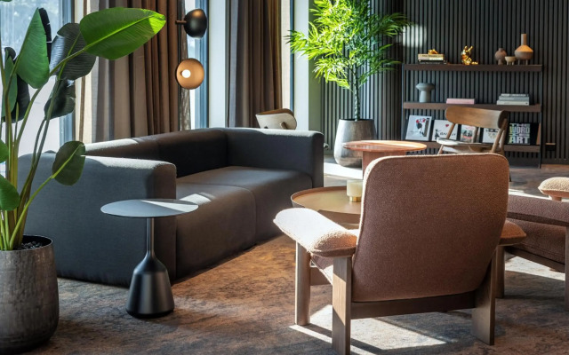 Quality Hotel Harstad