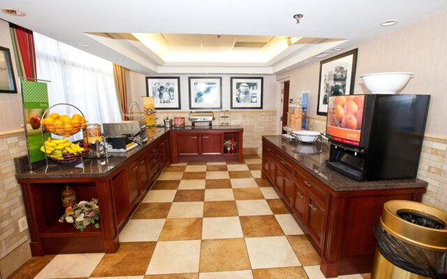 Country Inn & Suites Radisson Toronto Mississauga