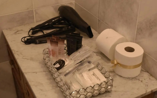 Ivlas Boutique Hotel