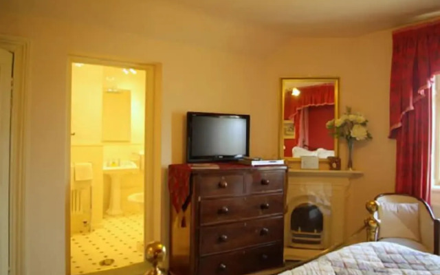 Ty'n Rhyl Boutique Bed & Breakfast