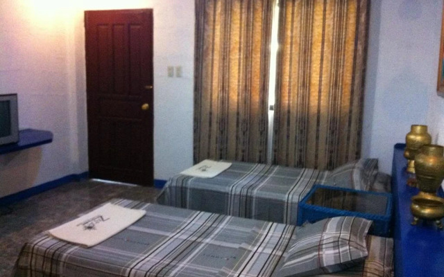 Zapa Inn - D' Sapa Lodge