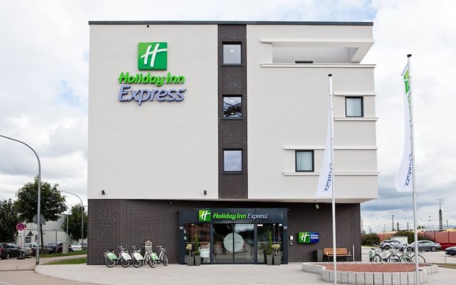 Holiday Inn Express Offenburg