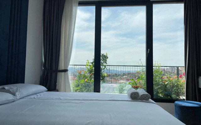 Perla Luxury Penthouse