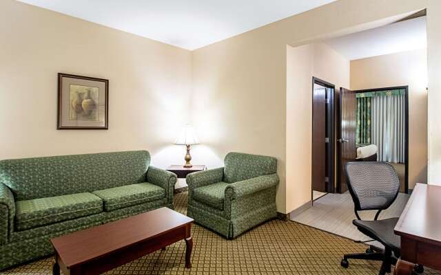 Quality Inn & Suites