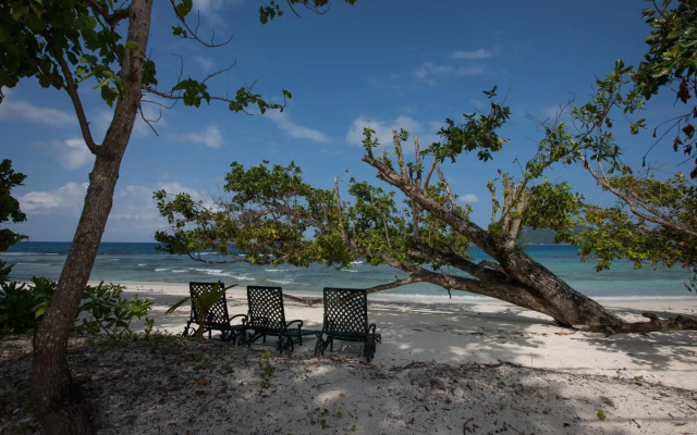 Le Relax Luxury Lodge - Adults Only