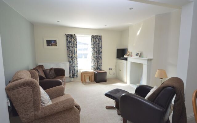 Sands Cottage