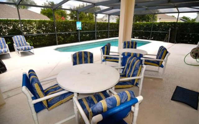 The Sanctuary at West Haven 715