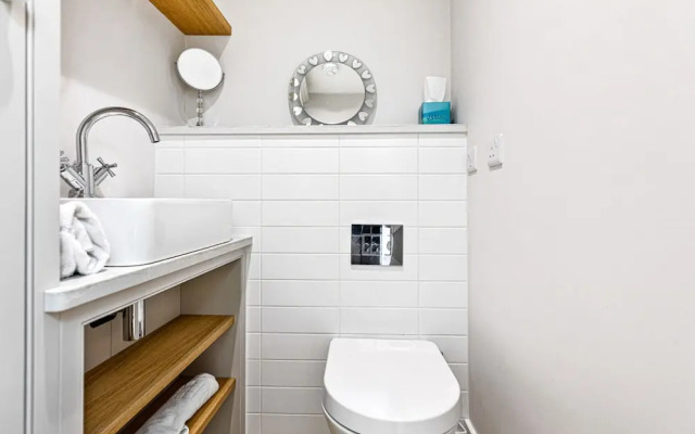 Salt House - From 150 Per Night