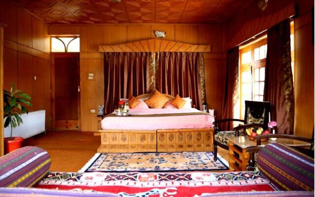 TIH Hotel Royal Palace - Leh