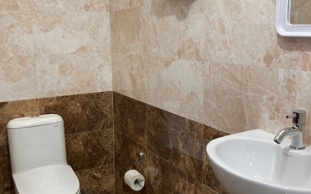 Nirmalvilla corporate Hotel