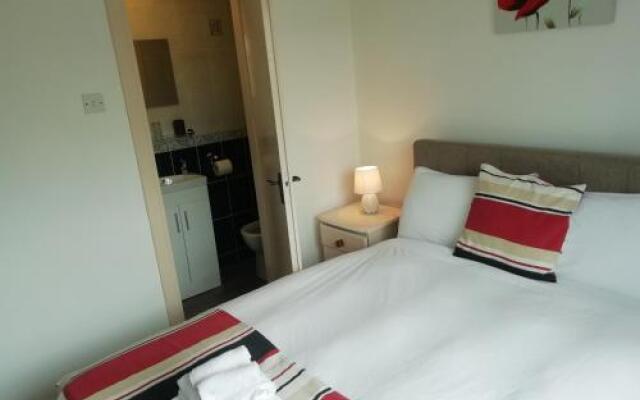 Slaney House B&B