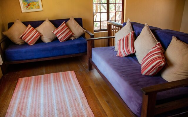 Waterberg Cottages