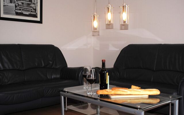 Waldferienpark Gerolstein