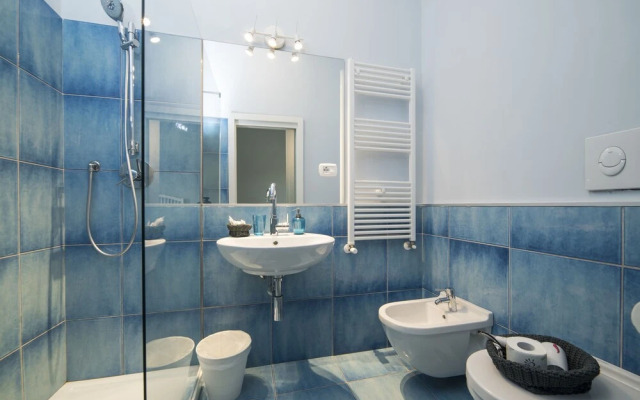 Capri B&B