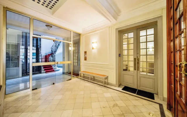 WS Opéra - Edimbourg