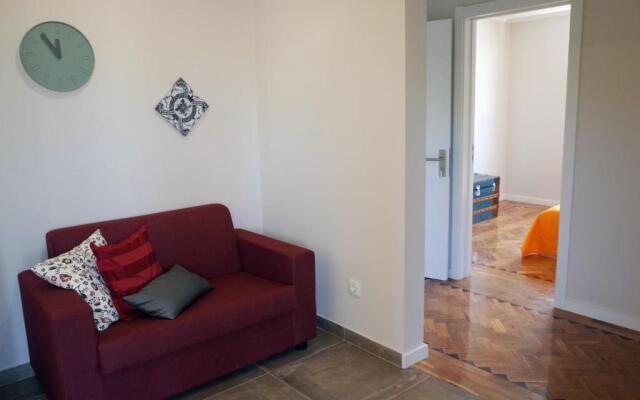 Lisbon Beach Apartments 4