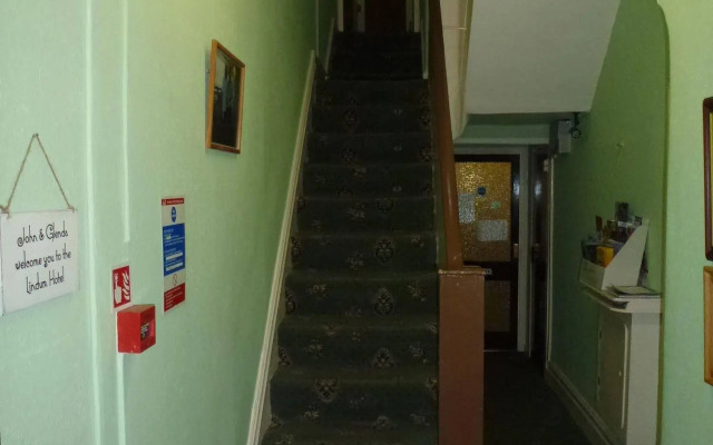 The Lindum Hotel