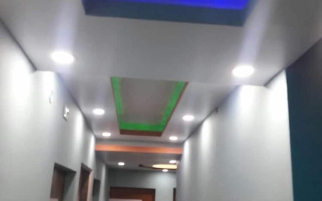 Hotel Radiation