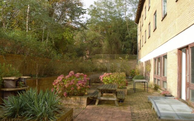 U3z Hostel Randers