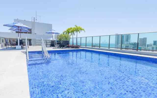 Microtel Inn and Suites by Wyndham Monahans