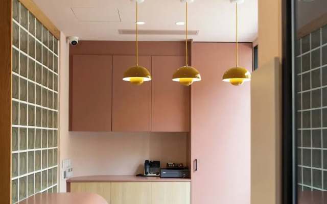 M31 Boutique Hotel
