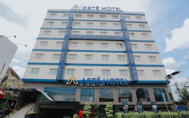 Arte Hotel Yogyakarta