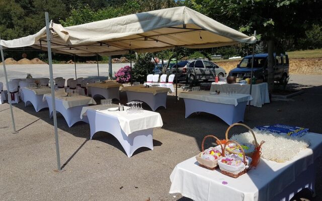 Complejo O Piñeiral