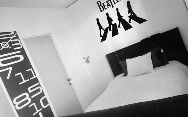 Lety's place