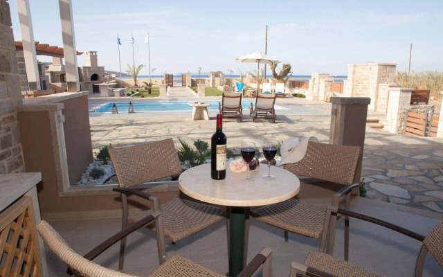 Blue Horizon Villa & Suites