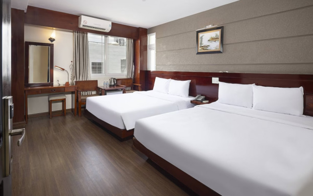 Centersea Hotel Nha Trang