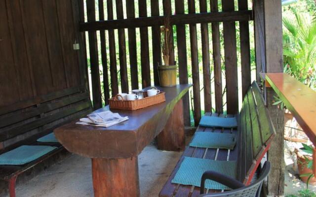 Holiday Home Briški