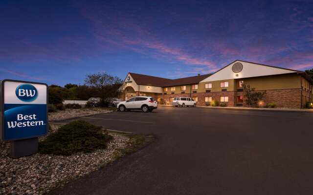 Best Western Kendallville Inn