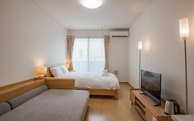 Noah Ikebukuro / Vacation STAY 7295