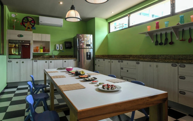 Generations Riviera Maya Family Resort Catamaran, Water Park, All & More Inclusive